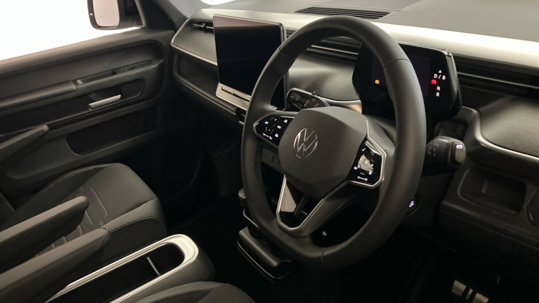 Volkswagen ID. Buzz 210kW Style Pro 79kWh 5dr Auto [Design+] Electric Estate